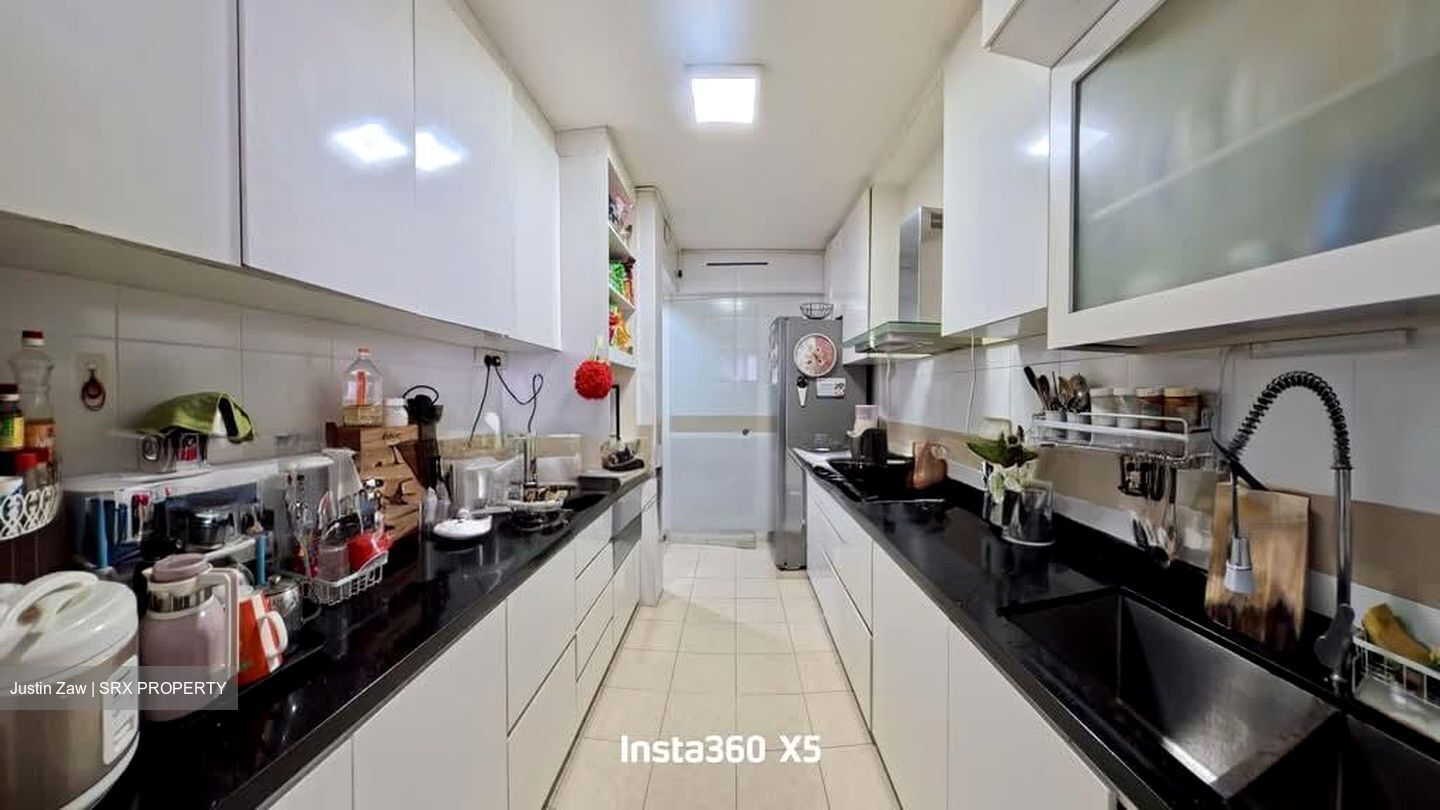 Blk 432A Vista Spring @ Yishun (Yishun), HDB 5 Rooms #598782651